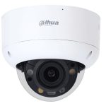 Dahua IP 8.0MP Dome Full Color 2.7-13.5mm HDBW3849R1-ZAS-PV