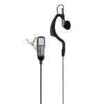 Midland MA21-LKi Earphones for G13 2pin Kenwood