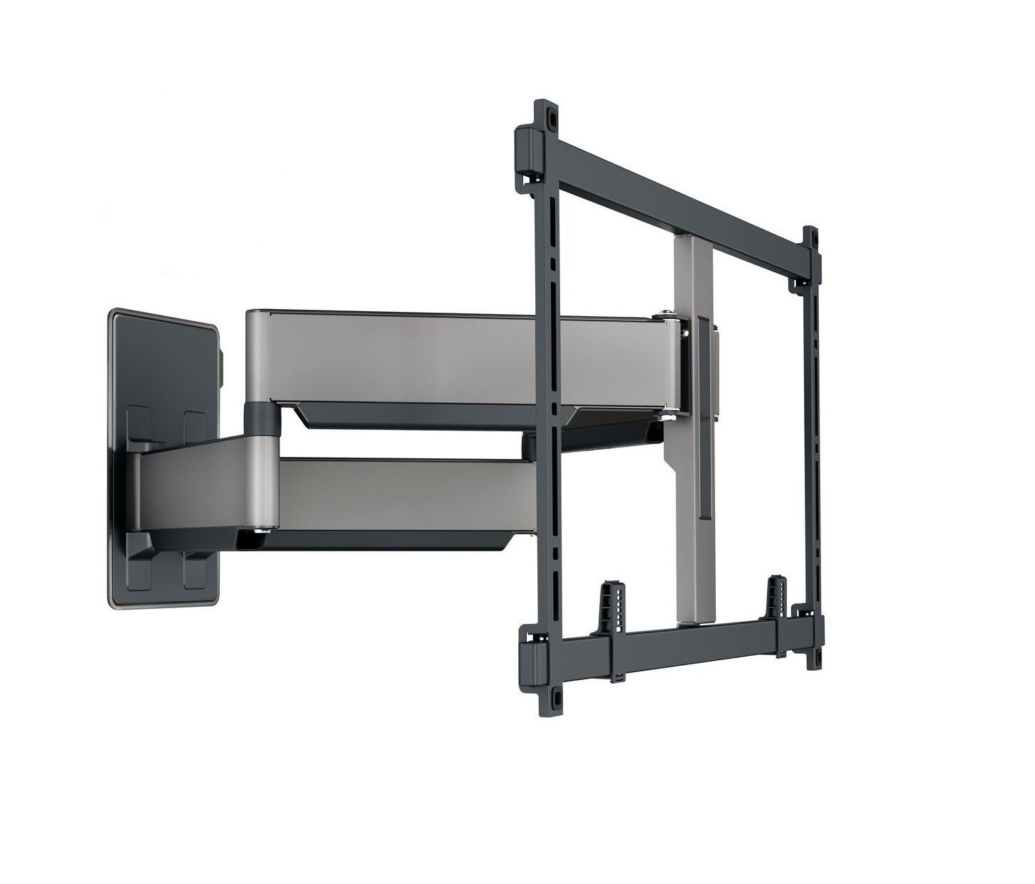 1_1676897242 Vogels ELITE TVM5855 TV Wall Mount 60x40 Turn up to 75kg (THIN550 Replacement) - Image 1