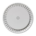 Mikrotik cAP AX Dual Band Ceiling Access Point cAPGi-5HaxD2HaxD