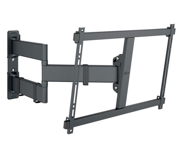 Vogels COMFORT TVM3843-B TV Wall Mount 60x40 Turn 2 arms 55kg Black