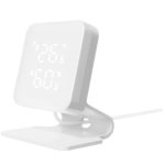WOOX R7246 Wi-Fi Smart IR Remote with Temp & Humidity Sensor