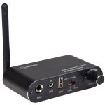 AV:Link Multifunction Audio Player BT/USB/RC 100.598UK