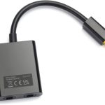 AV:Link Optical TOSlink Splitter 1x2 128.516UK