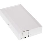 Opton Fiber Termination Box 1 Out FTTH