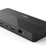 Unitek USB-C Hub USB3.2 KVM HDMI/Gb/SD/Audio/PD100W D1077A