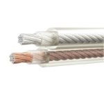 Unitek Audio HiFi Speaker Cable Copper 16AWG 1.5mm 100m C9013TP