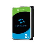 Seagate Skyhawk 2TB HDD SATA 3.5'' CCTV