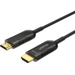 Unitek HC Ultrapro ActiveOptical HDMI 2.0 70.0m Y-C1035BK