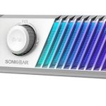 SonicGear iOX Bar III BT RGB Soundbar White
