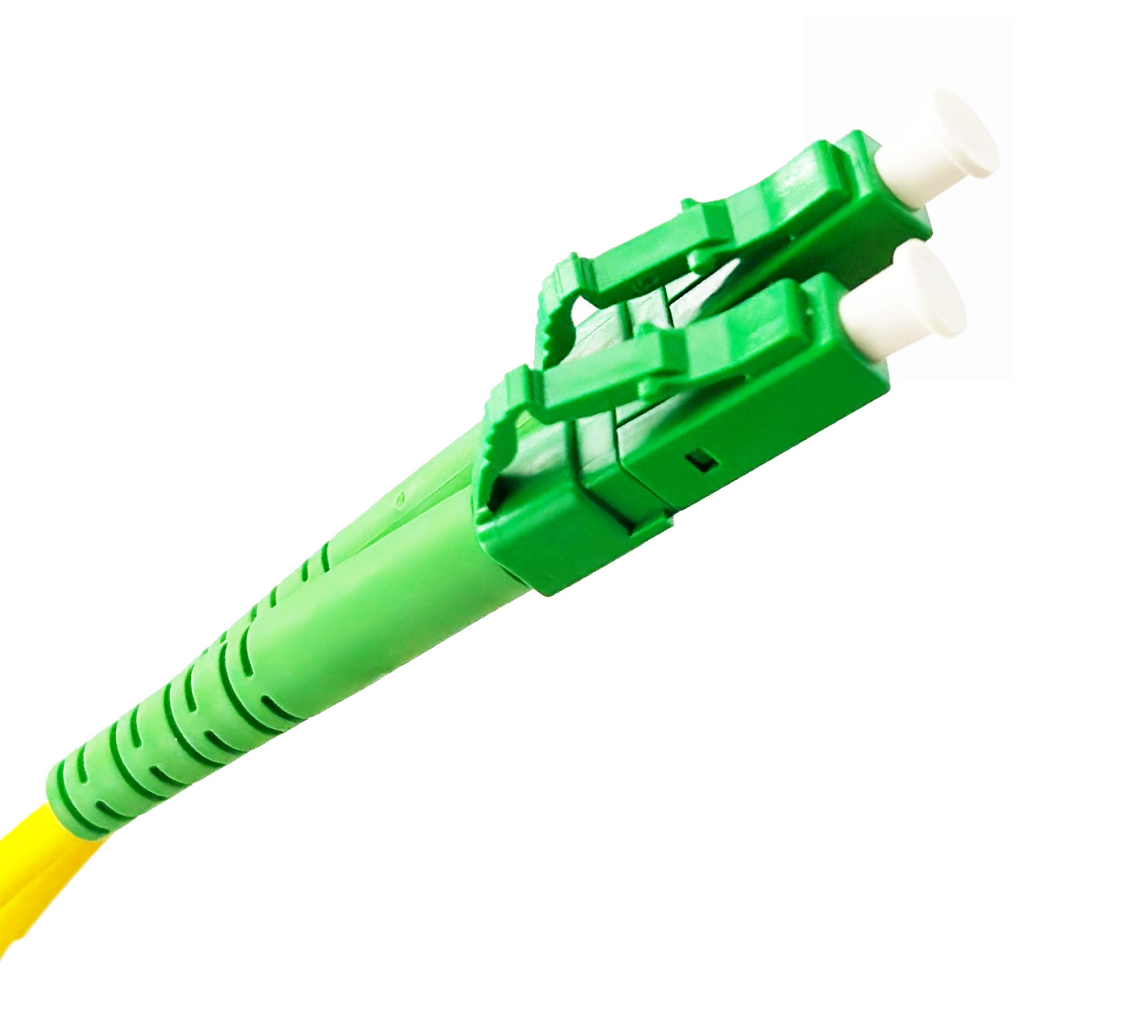 1_1692684882 Opton Fiber Patch Cord LC/APC-LC/APC SM Simplex 5.0m - Image 1