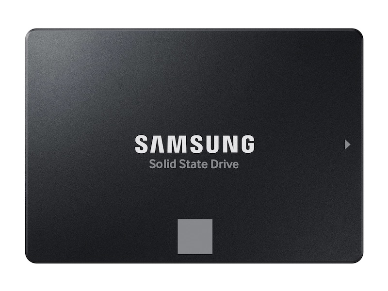 1_1692785711 Samsung EVO 870 SATA 2.5" SSD 2TB MZ-77E2T0 - Image 1