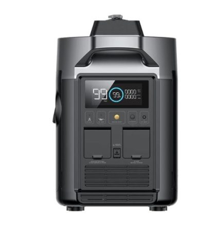 EcoFlow Dual Fuel Smart Generator