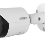 Dahua IP 2.0MP Bullet Full Color Wizsense 2.8mm HFW2249S-S-IL-0280B