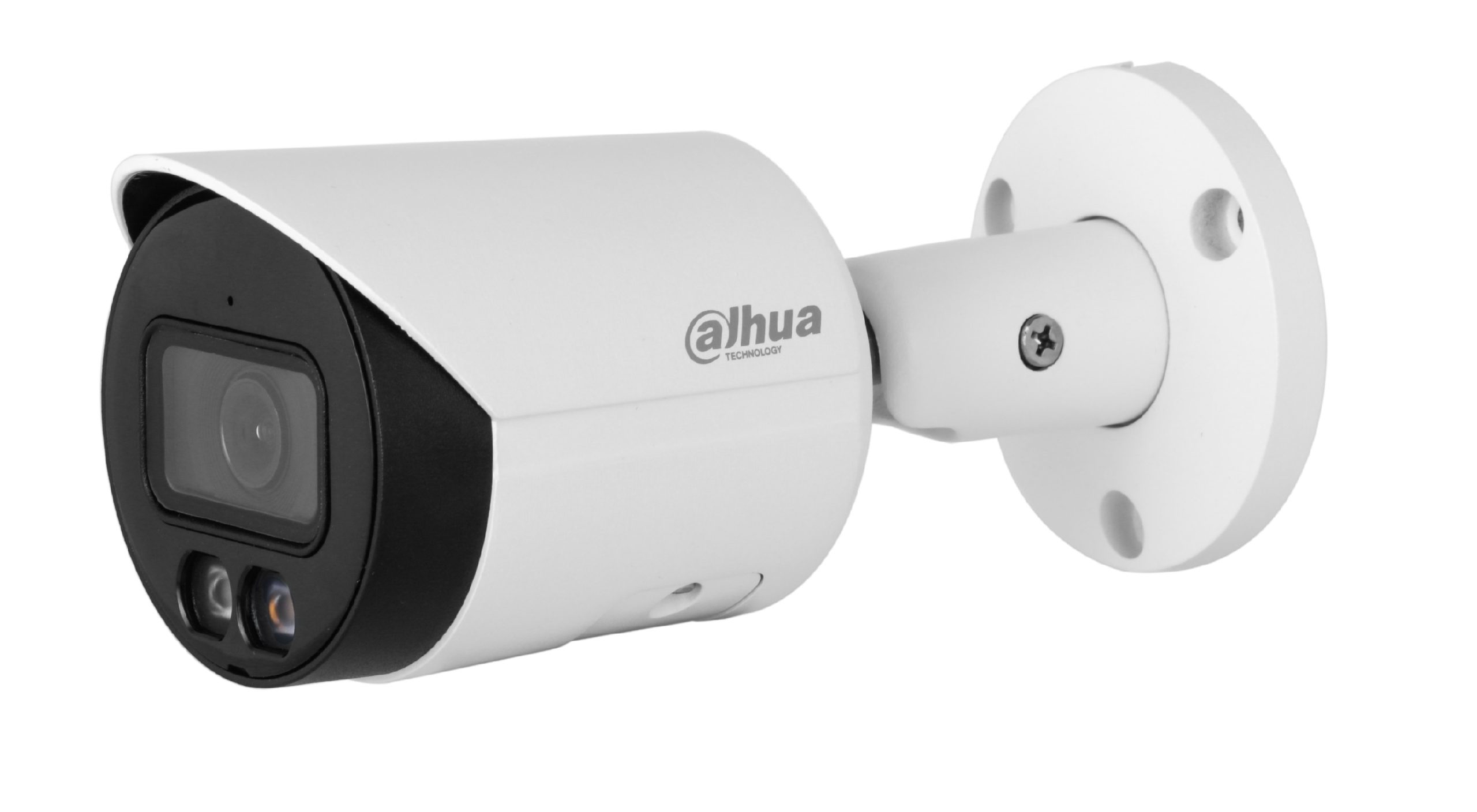 1_1694004783 Dahua IP 2.0MP Bullet Full Color Wizsense 2.8mm HFW2249S-S-IL-0280B - Image 1