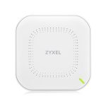 Zyxel Access Point Cloud Ceiling AX3000 LR Wi-Fi 6 Dual Band 2.5GbE NWA50AXPRO