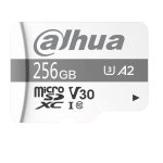 Dahua 256GB MicroSD Video Surveillance Card TF-P100/256G