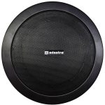 Adastra EC56V-B Ceiling Speaker 5'' 6W Black 952.178UK