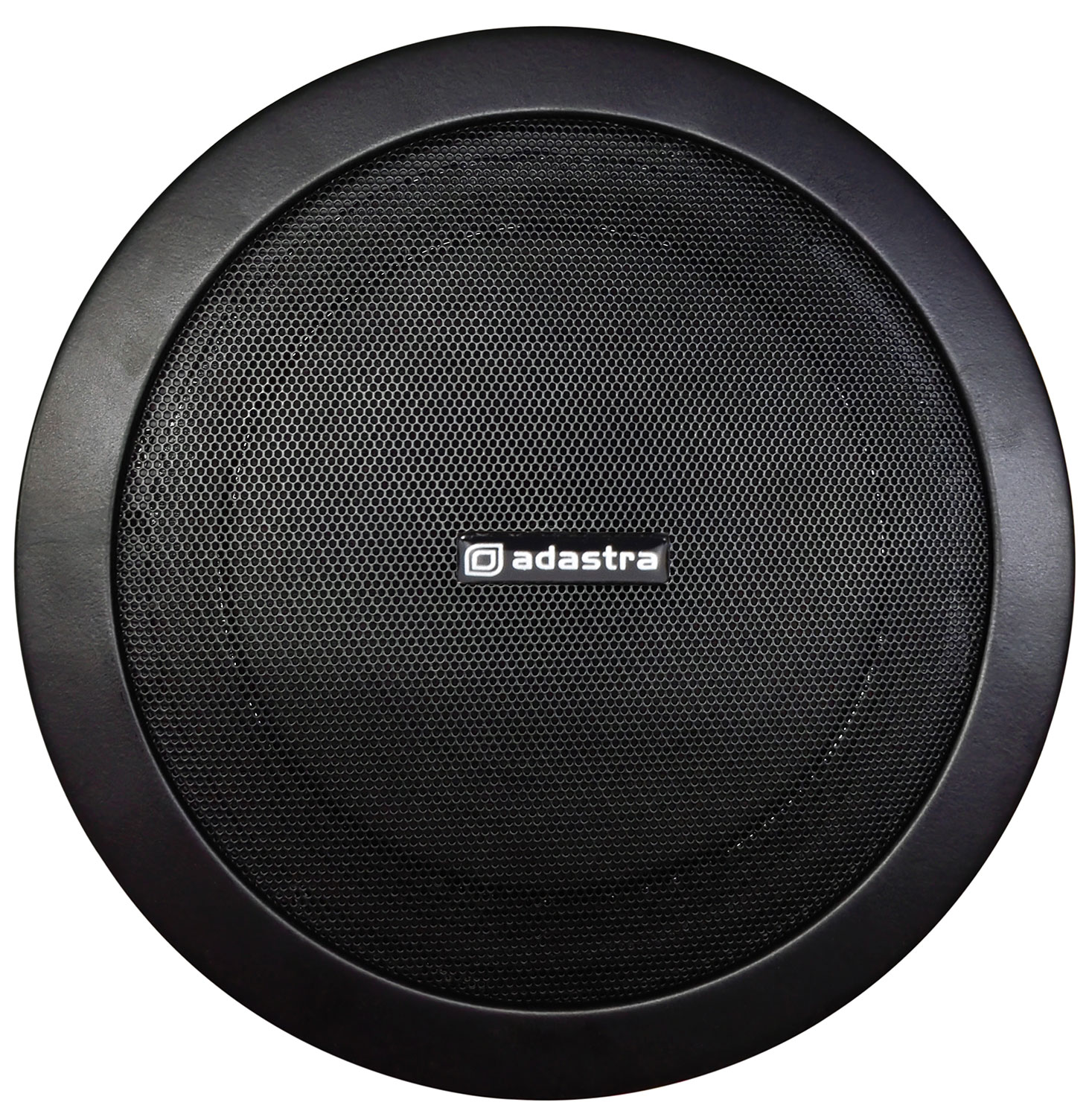 1_1694847695 Adastra EC56V-B Ceiling Speaker 5'' 6W Black 952.178UK - Image 1