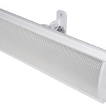 Adastra F40V Fire Rated EN54-24 100V Column Speaker 40W 952.244UK