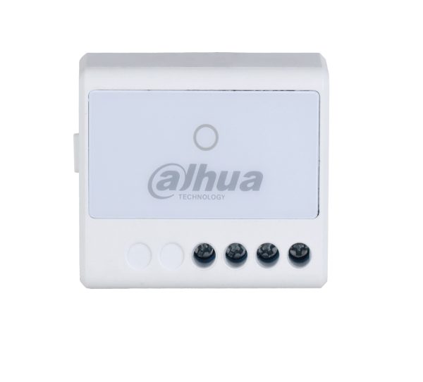 Dahua Alarm Automation WallSwitch ARM7012-W2(868)
