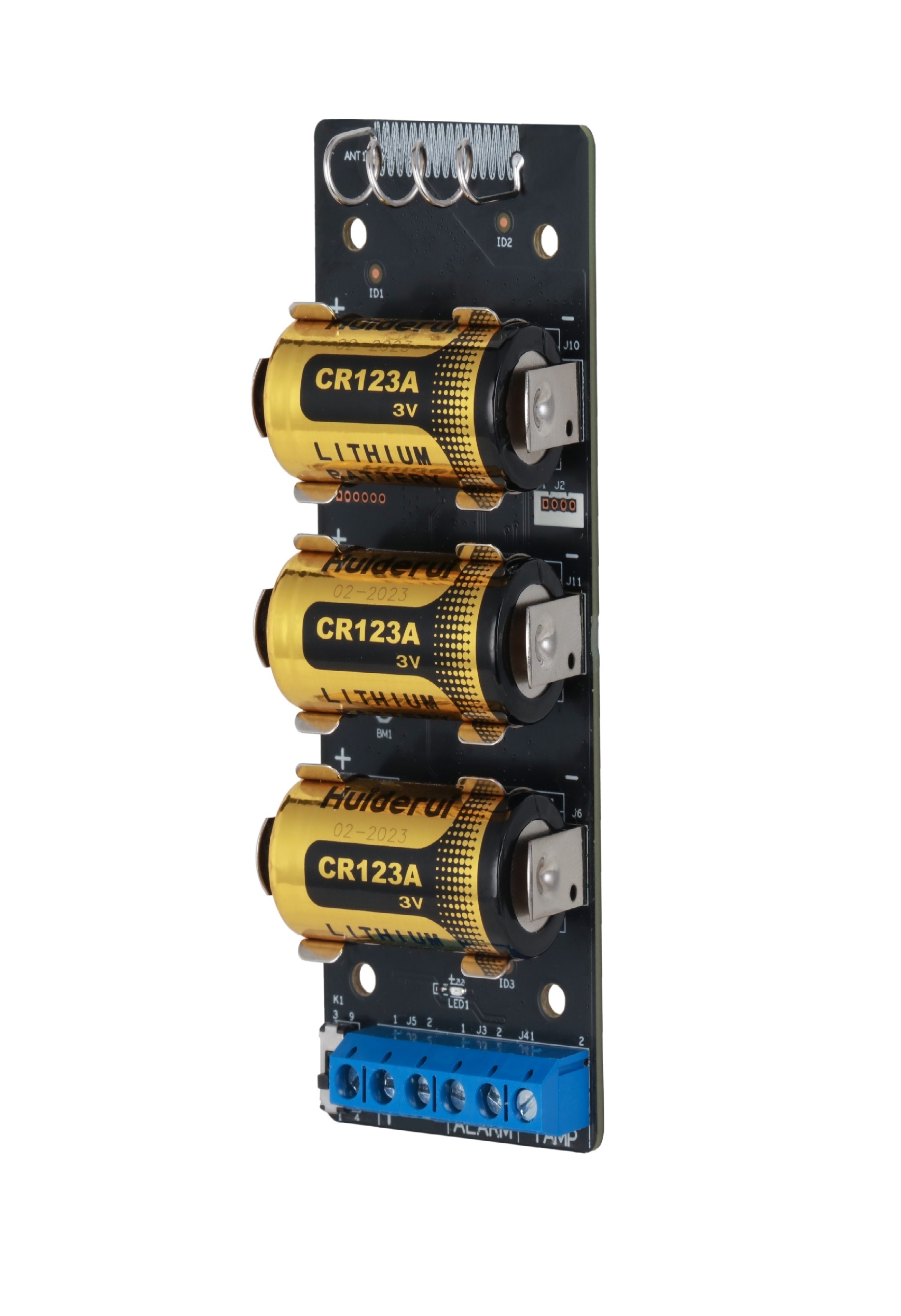 1_1695129507 Dahua Alarm Automation Input Expander ARM320-W2(868) - Image 1