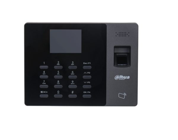 Dahua AC Time Attendance Terminal  ASA1222GL