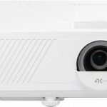 Viewsonic Projector 4K DLP 4000 Lumens PX749-4K