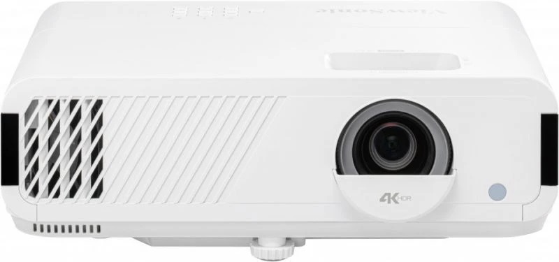 1_1695389934 Viewsonic Projector 4K DLP 4000 Lumens PX749-4K - Image 1
