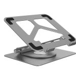 Unitek Laptop Stand with USB Hub 4K60Hz HDMI + Gb LAN + PD100W D1109A