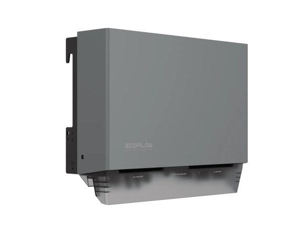 EcoFlow PowerOcean Hybrid Inverter 10KW 3Phase
