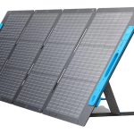 Anker SOLIX 531 Portable Solar Panel 200W