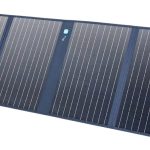 Anker SOLIX 625 Portable Solar Panel 100W