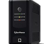 CyberPower LI Tower UPS UT850EIG 850VA