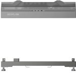 EcoFlow PowerOcean Junction Box and Base