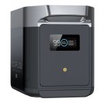 EcoFlow DELTA 2 MAX Extra Battery