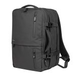Natec CAMEL PRO 17.3'' Laptop Backpack Black