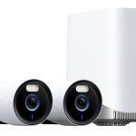 Anker Eufy Security Camera Kit E330 2+1 Home Base