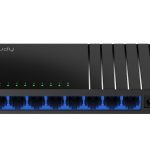 Cudy GS108D 8-Port Gigabit Ethernet Switch