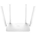 Cudy WR1300 AC1200 Dual Band Gigabit Wi-Fi Router with UK Plug