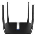 Cudy WR AC1200 Dual Band Wi-Fi 4G Router LT500