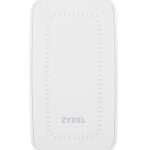 Zyxel Access Point Cloud OnWall AX3000 Wi-Fi 6 Dual Band Poe-Out WAX300H