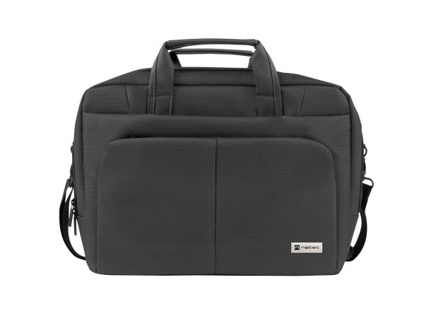 Natec GAZELLE 15.6'-16'' Professional Laptop Bag