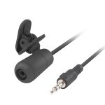 Natec BEE 3.5mm Condenser Microphone with Clip