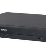 Dahua NVR 8ch 2HDD 256mbps H265 NVR4208-8P-EI