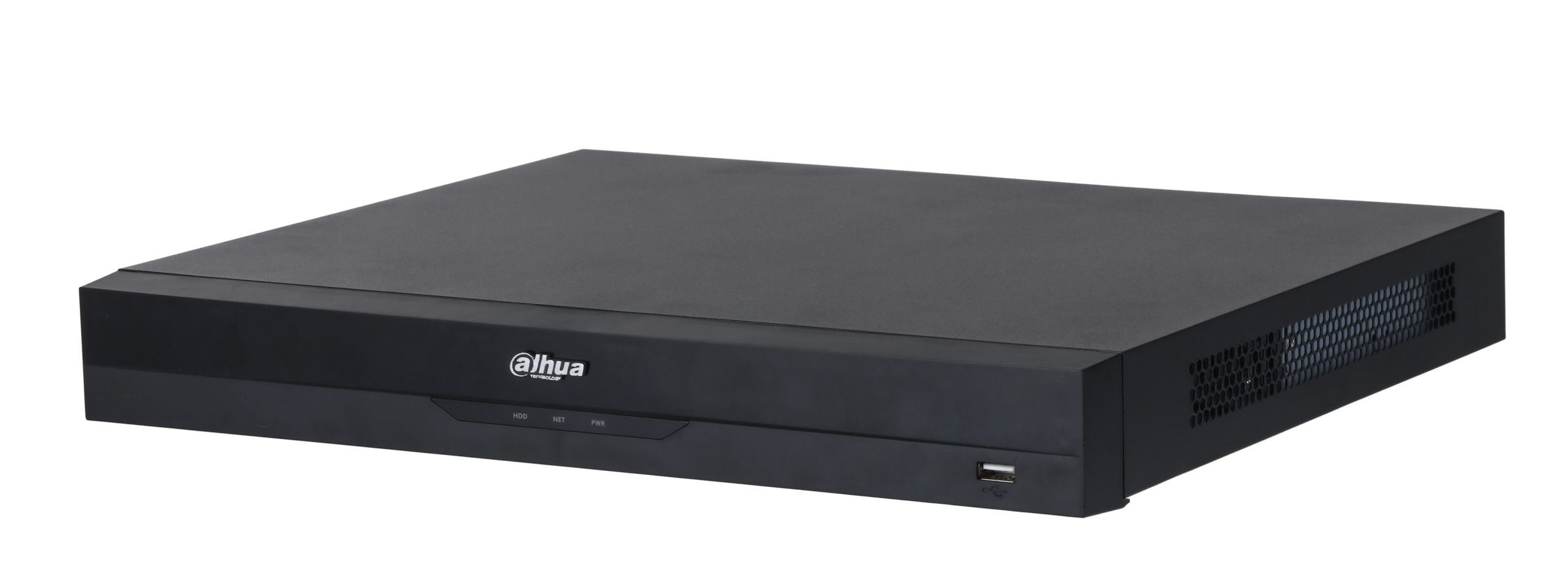 1_1705128231 Dahua NVR 8ch 2HDD 256mbps H265 NVR4208-8P-EI - Image 1
