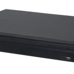 Dahua NVR 8ch 2HDD 160mbps H265 NVR4208-8P-4KS3