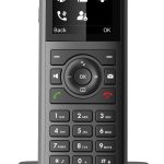 Yealink IP Phone Cordless DECT Handset 1.8" Rugged IP54 without DECT Base W57R