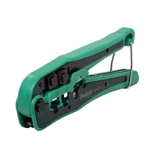 1_1705907197 Proskit Crimping Tool Modular CP-373 - Image 1