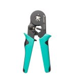 Proskit Crimping Tool Wire Ferrule Square Crimp 175mm CP-462G